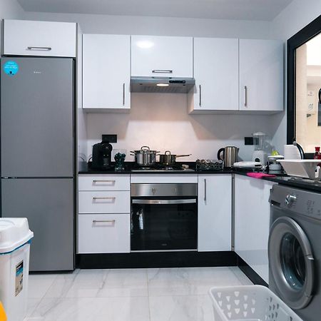 Residences & Suites נאדור מראה חיצוני תמונה