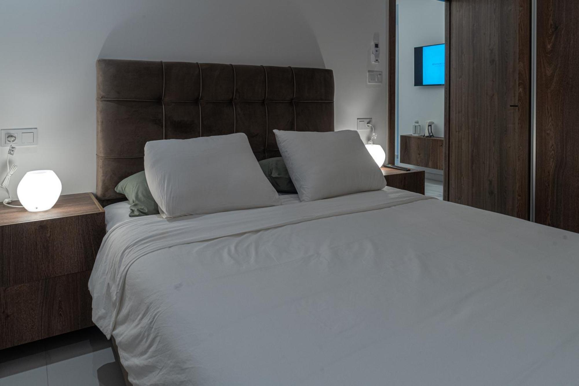 Residences & Suites נאדור מראה חיצוני תמונה