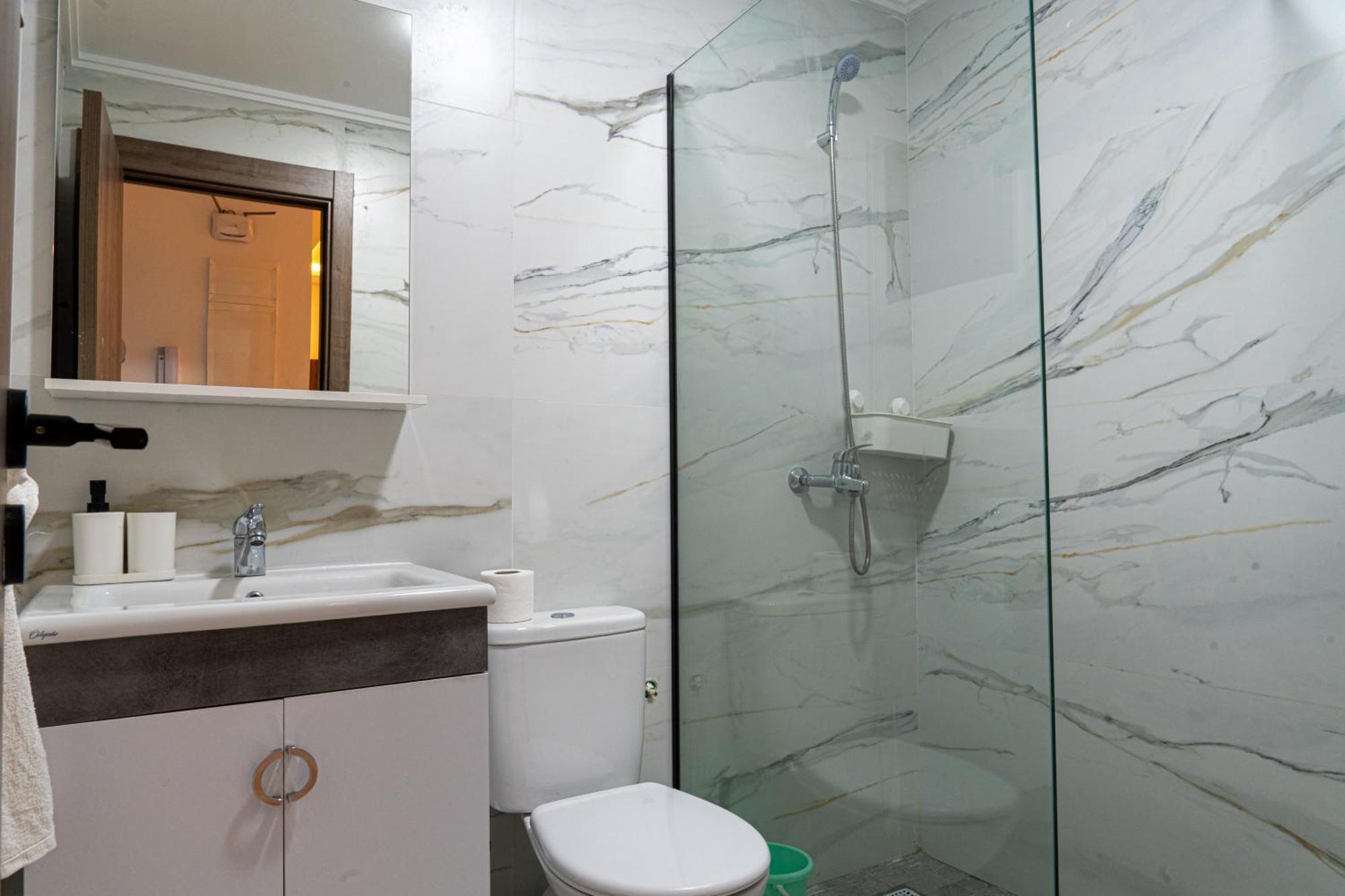 Residences & Suites נאדור מראה חיצוני תמונה