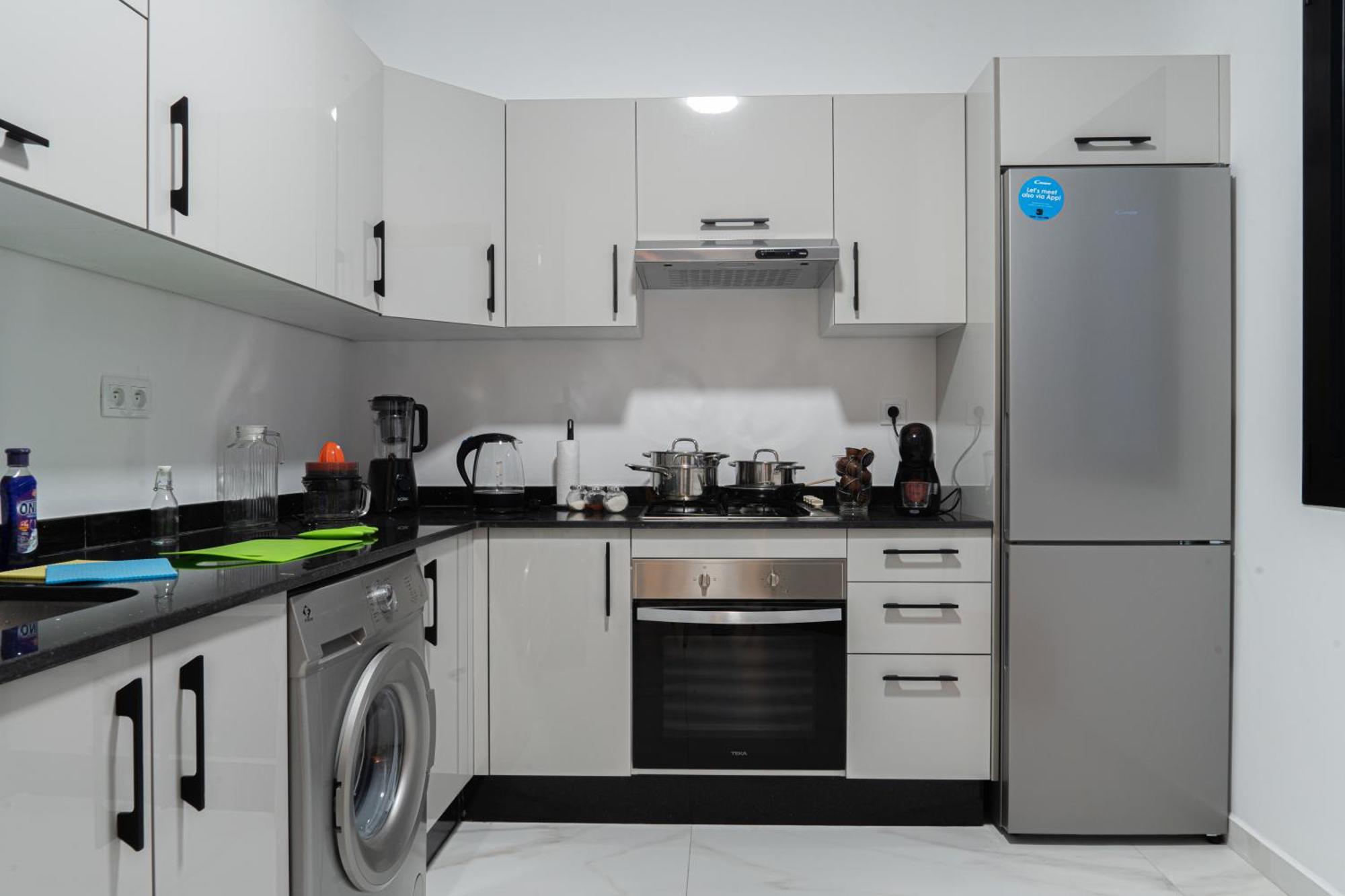 Residences & Suites נאדור מראה חיצוני תמונה