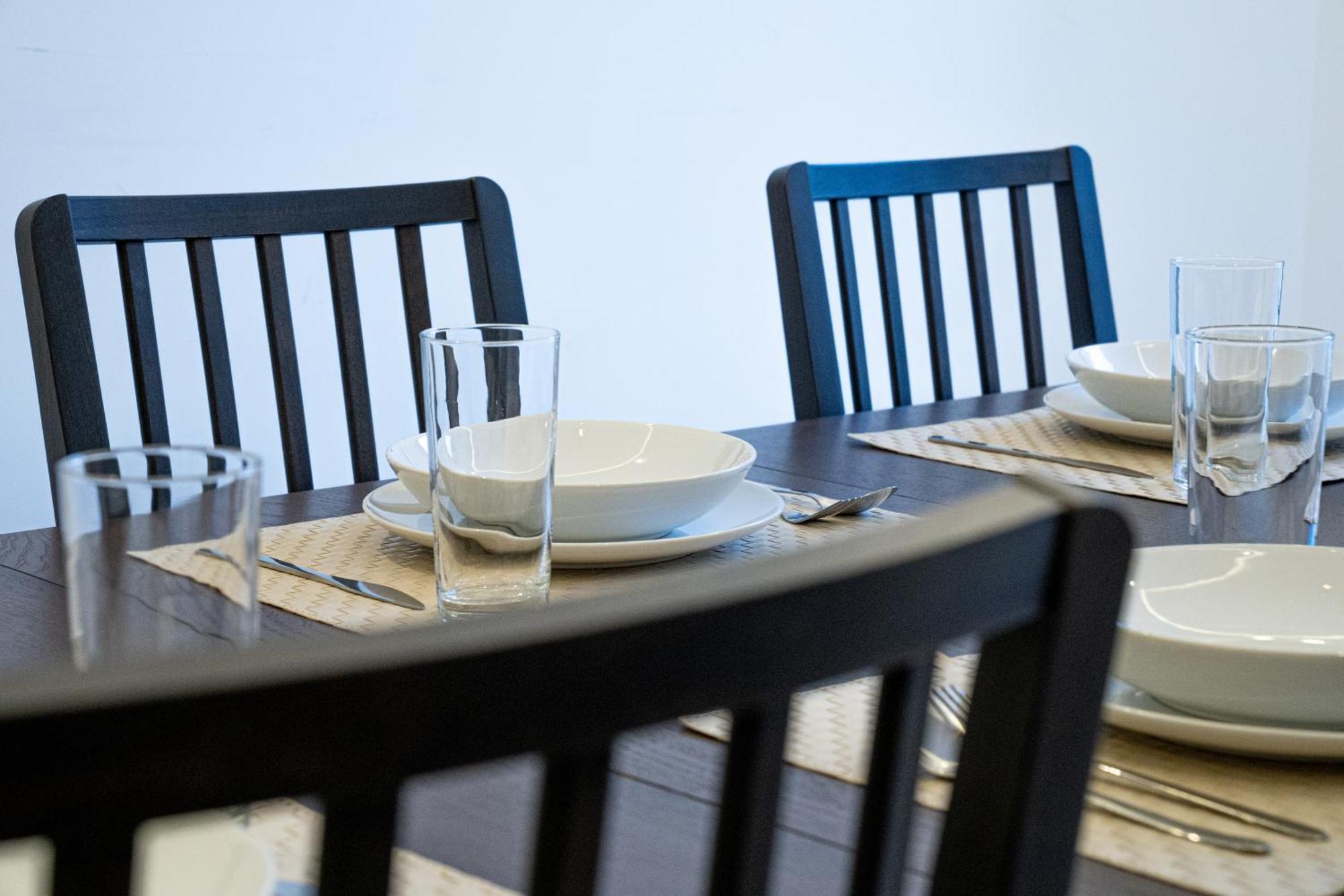 Residences & Suites נאדור מראה חיצוני תמונה