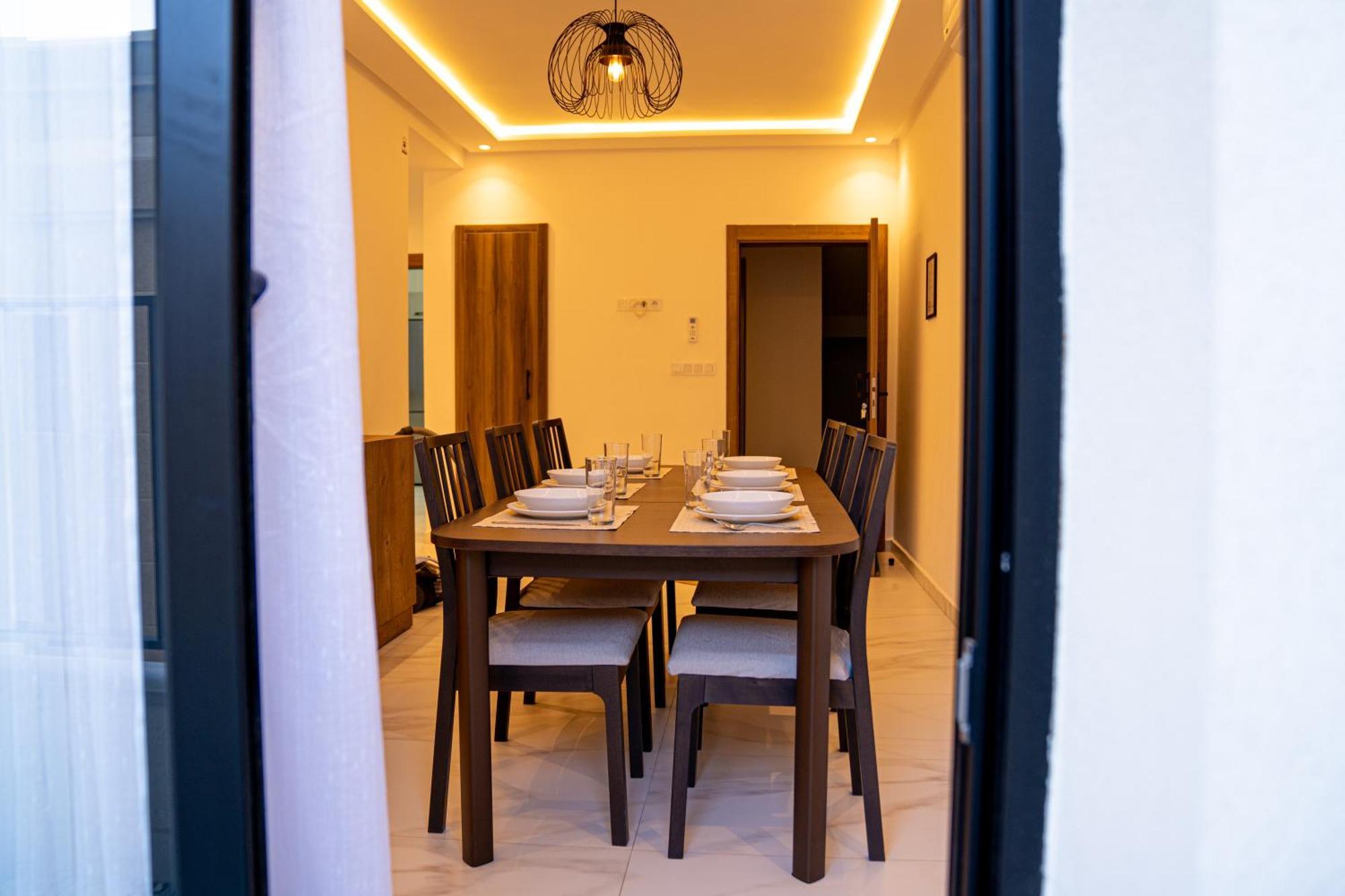 Residences & Suites נאדור מראה חיצוני תמונה