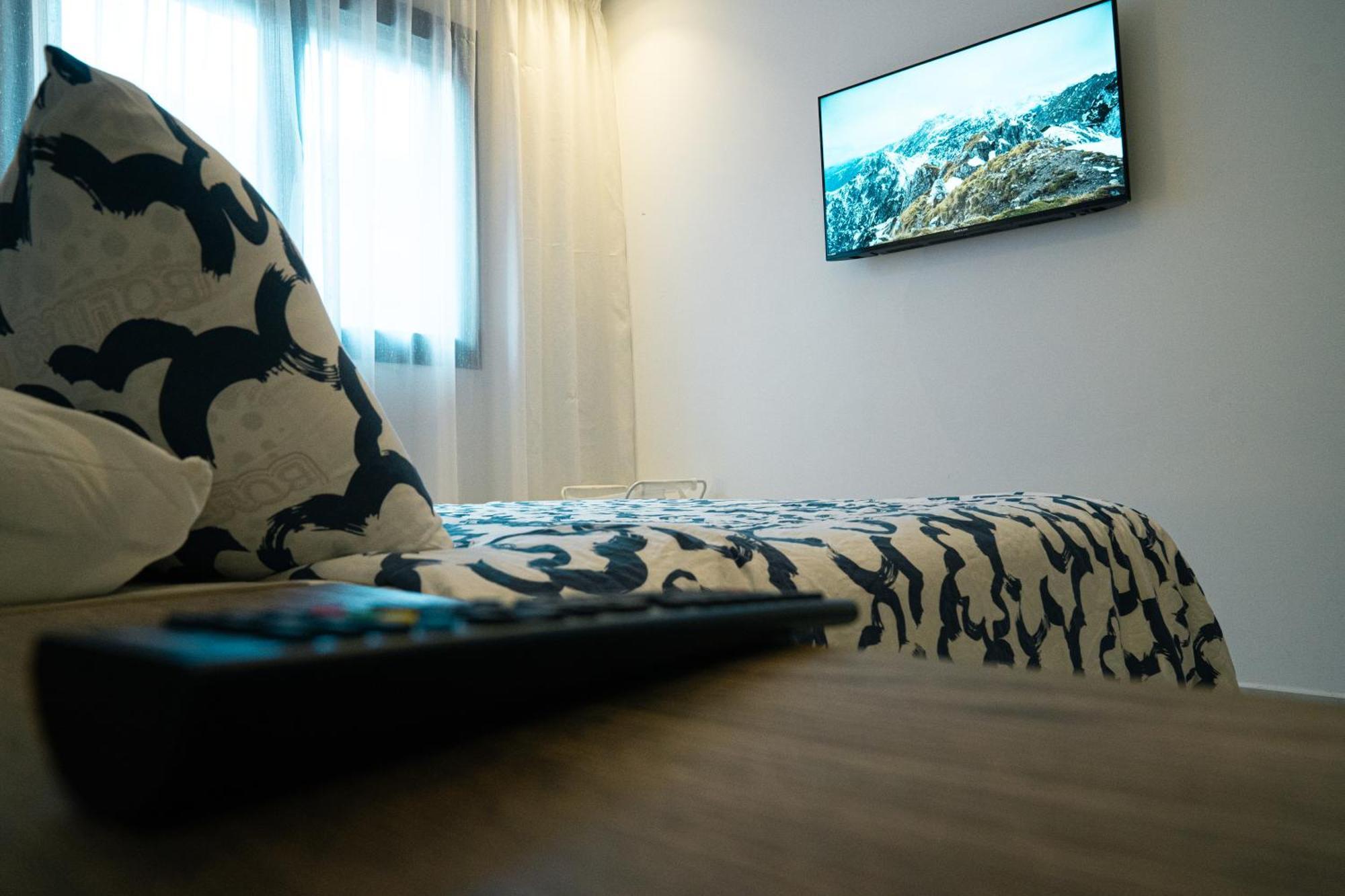 Residences & Suites נאדור מראה חיצוני תמונה