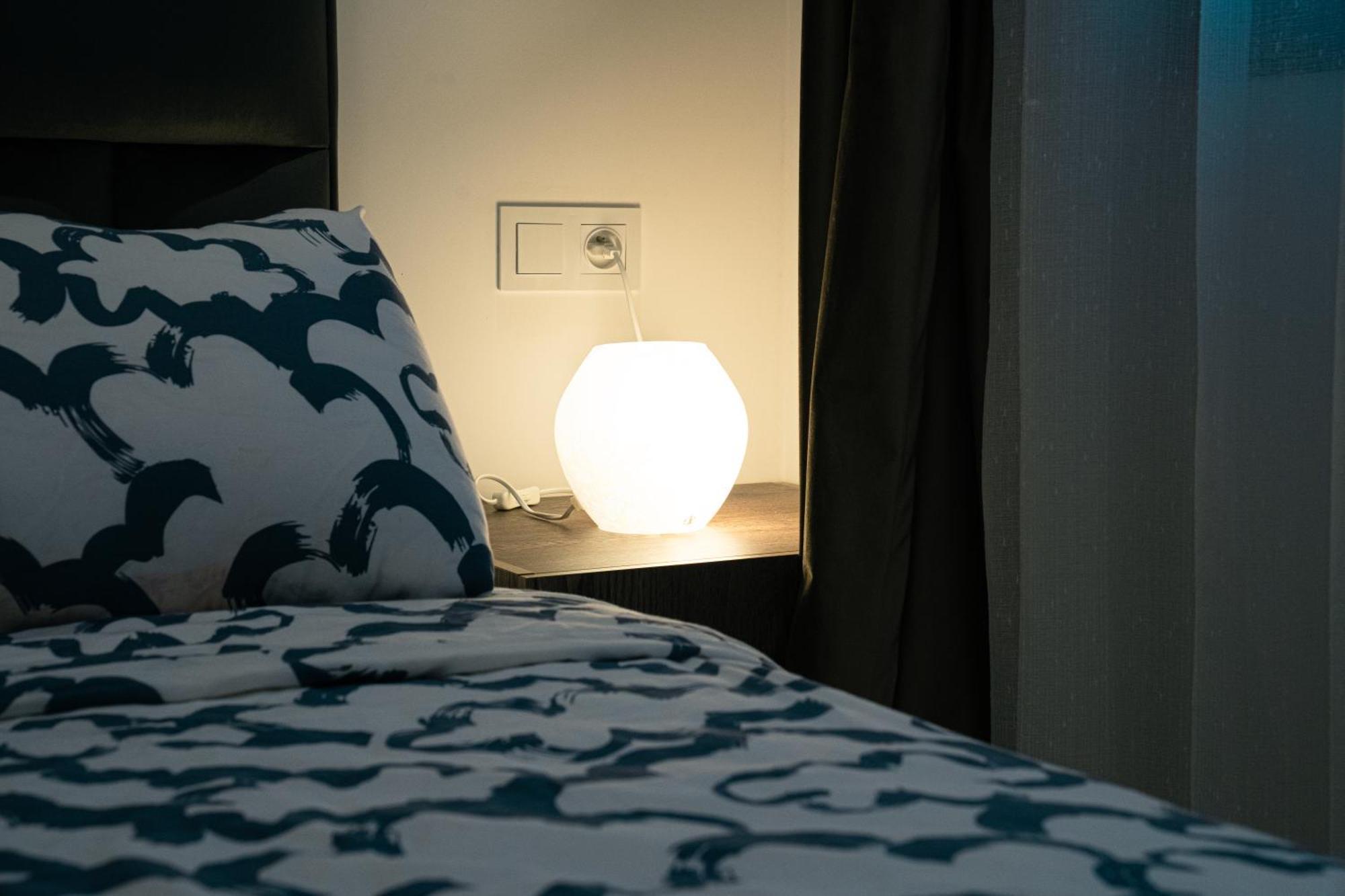 Residences & Suites נאדור מראה חיצוני תמונה