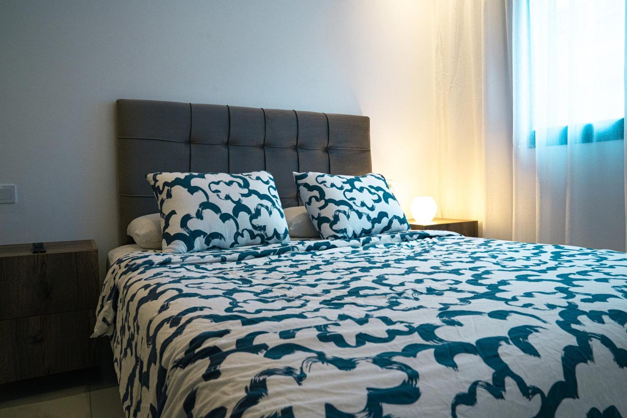 Residences & Suites נאדור מראה חיצוני תמונה