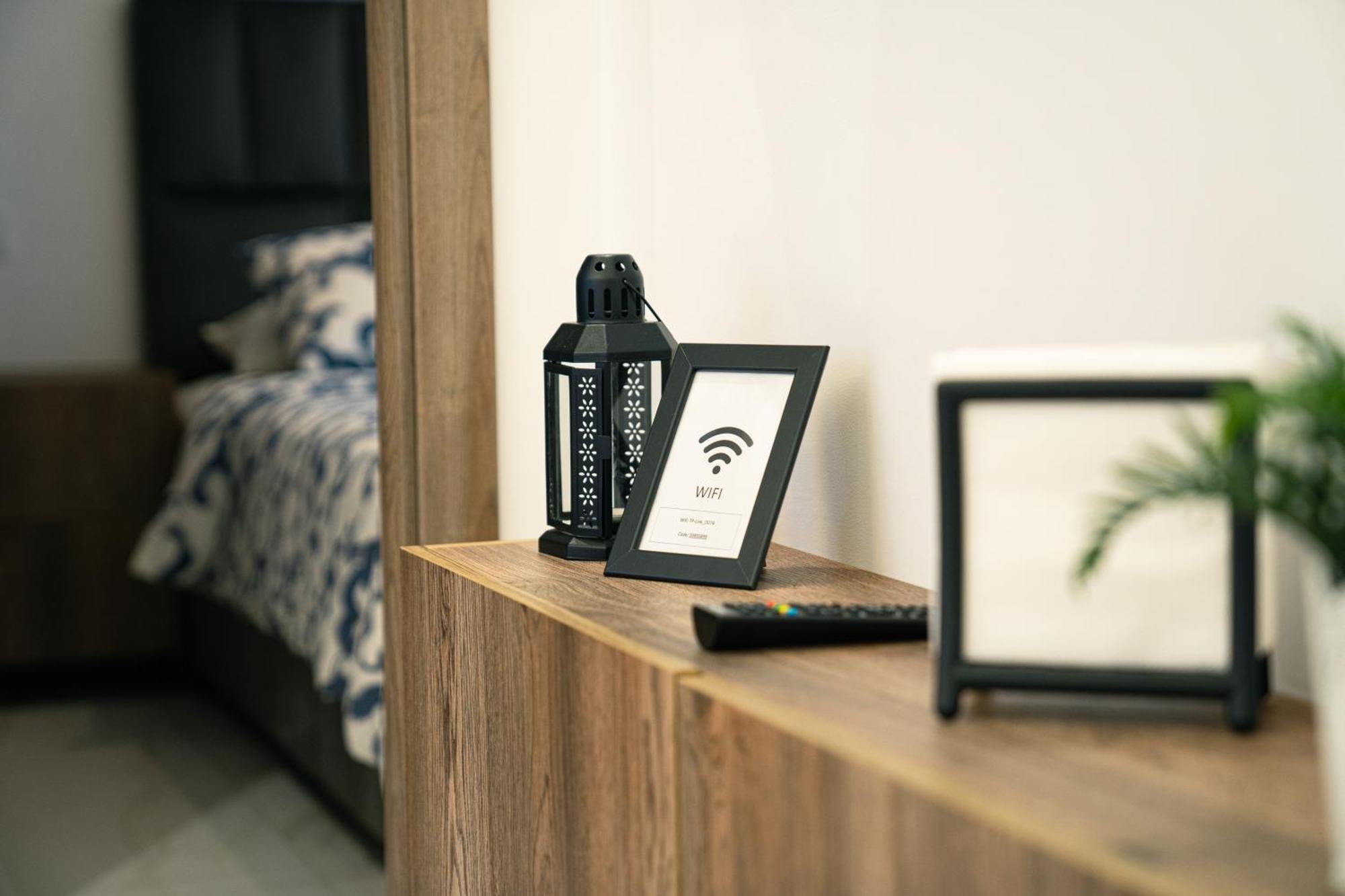 Residences & Suites נאדור מראה חיצוני תמונה