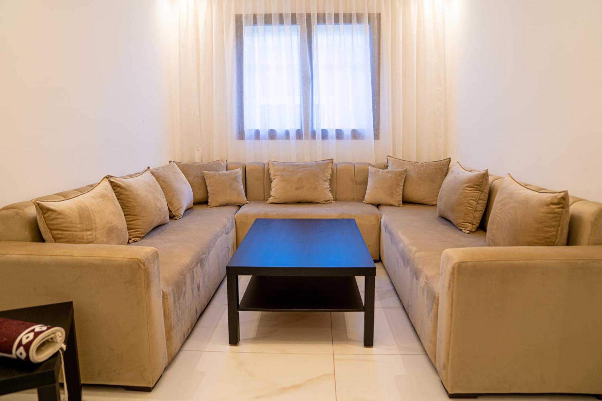 Residences & Suites נאדור מראה חיצוני תמונה