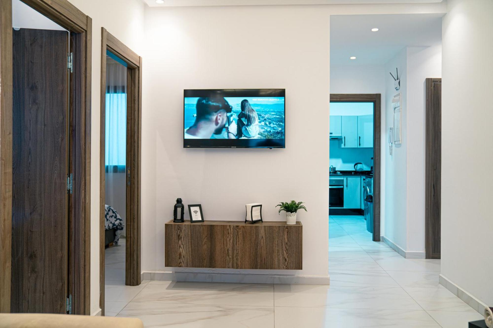 Residences & Suites נאדור מראה חיצוני תמונה