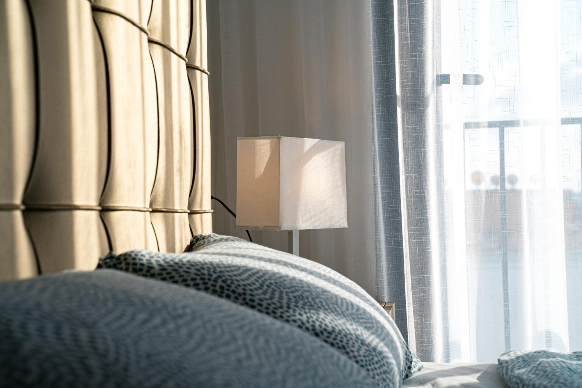Residences & Suites נאדור מראה חיצוני תמונה