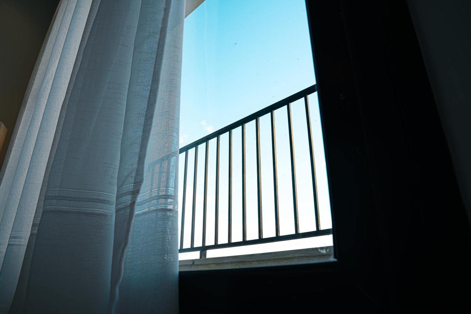 Residences & Suites נאדור מראה חיצוני תמונה