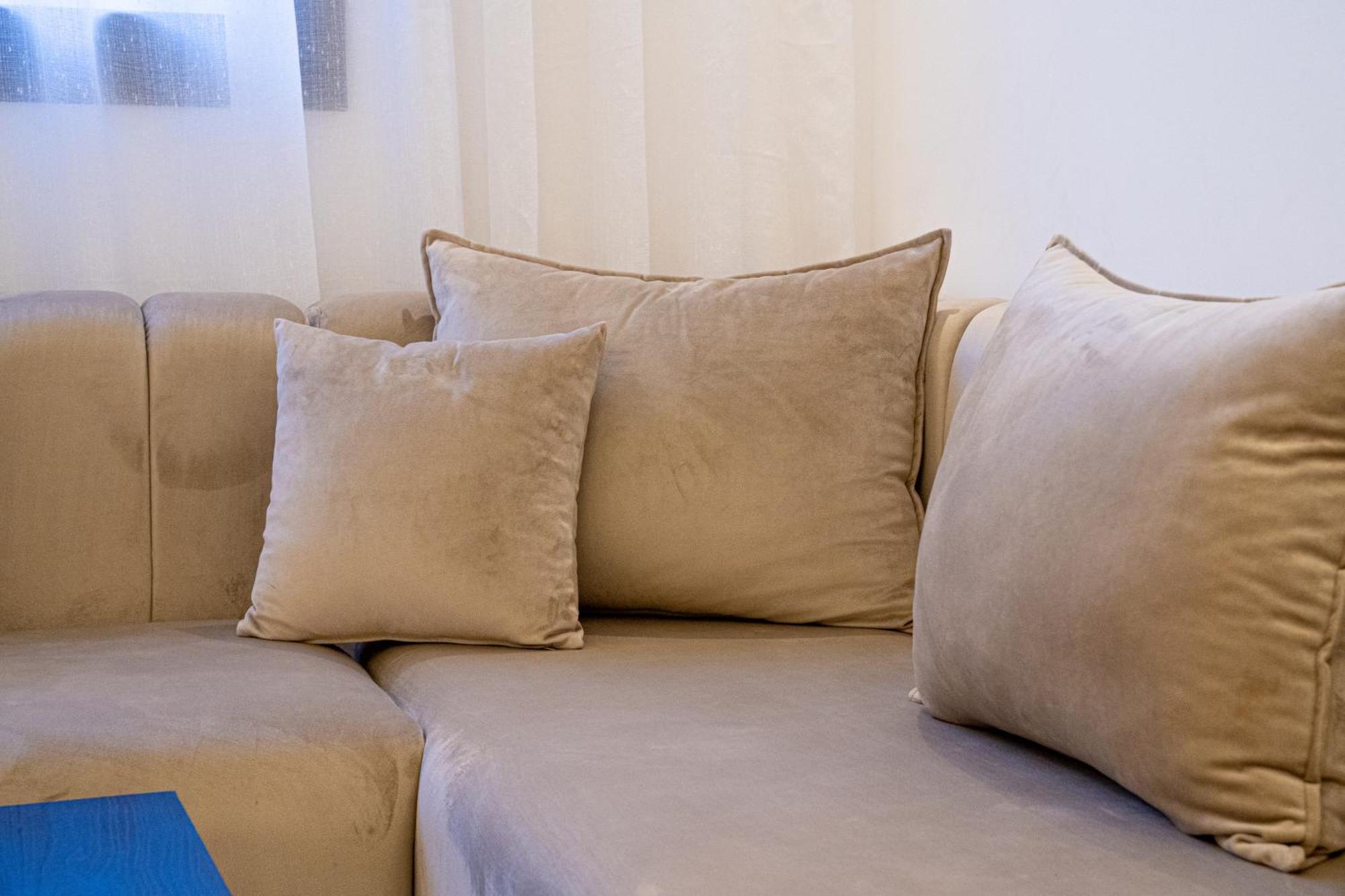 Residences & Suites נאדור מראה חיצוני תמונה