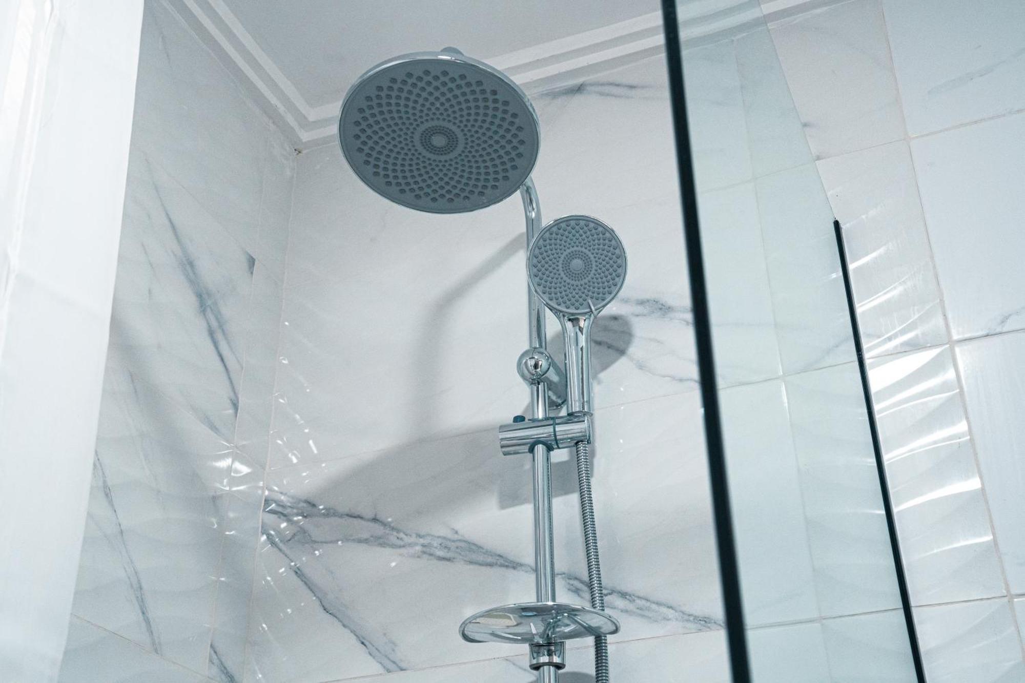 Residences & Suites נאדור מראה חיצוני תמונה