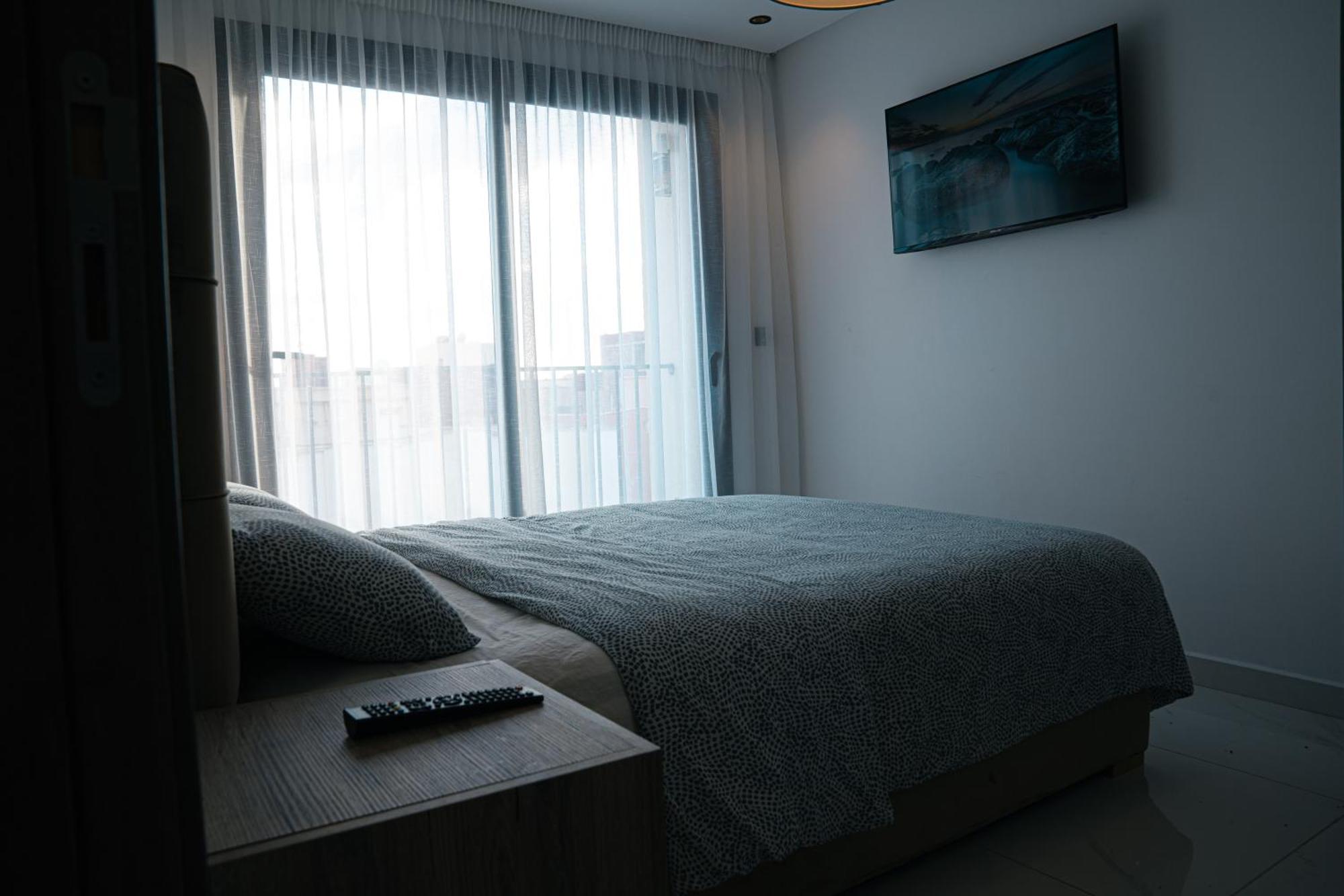 Residences & Suites נאדור מראה חיצוני תמונה