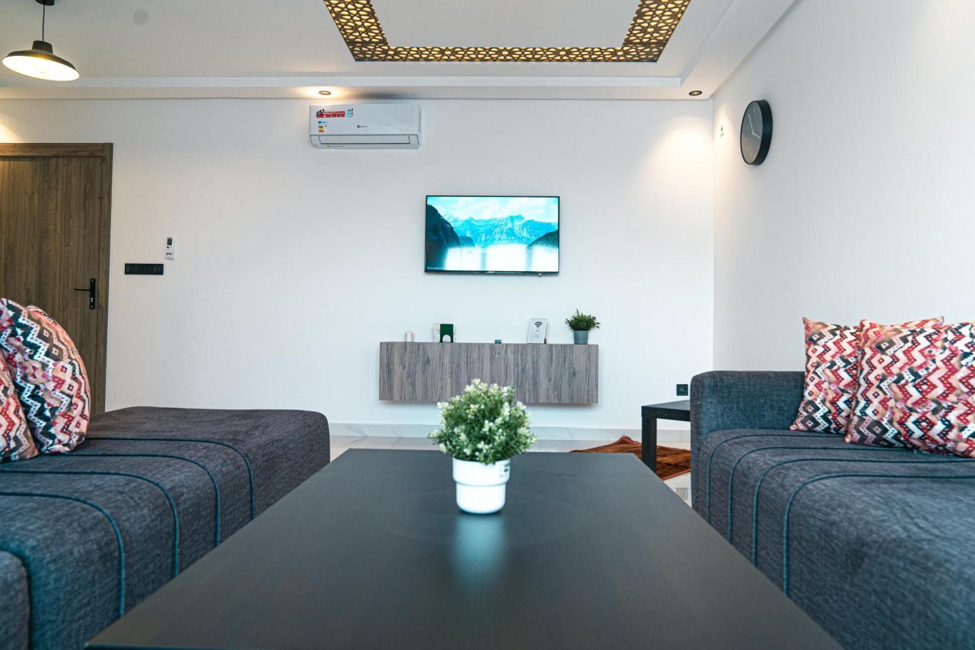 Residences & Suites נאדור מראה חיצוני תמונה