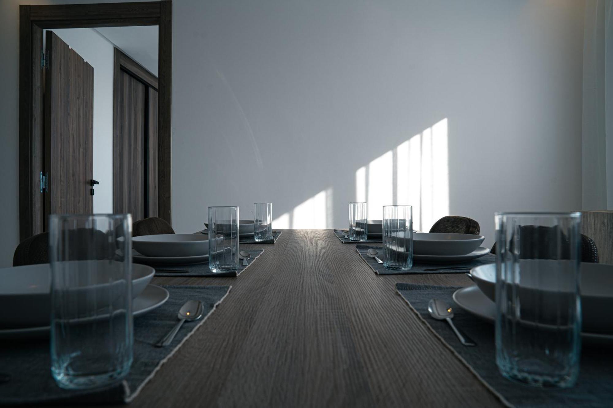 Residences & Suites נאדור מראה חיצוני תמונה