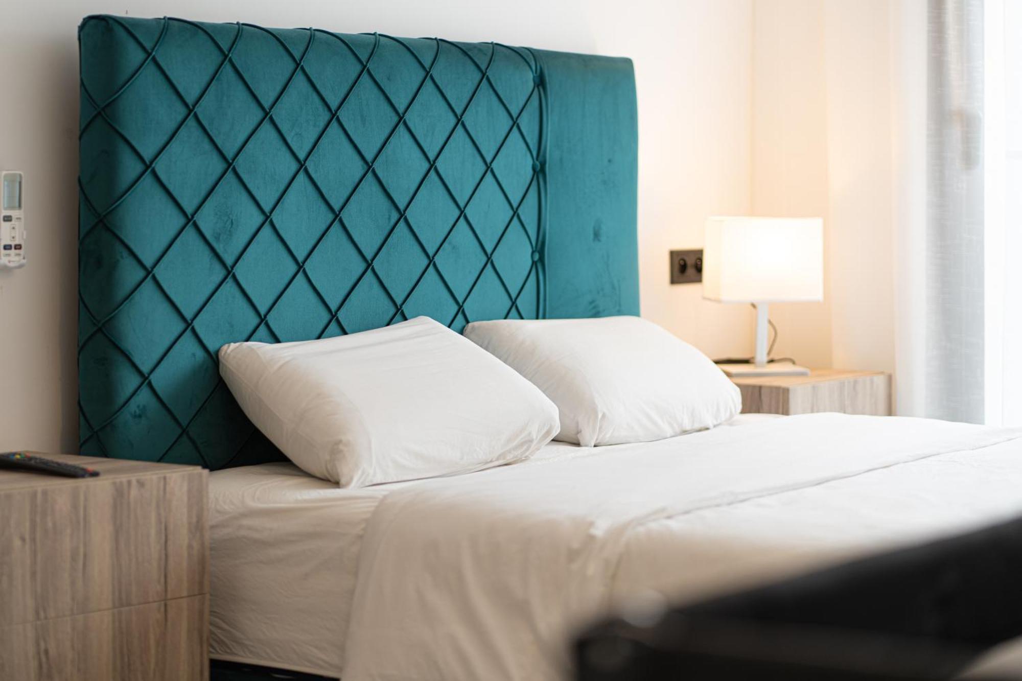 Residences & Suites נאדור מראה חיצוני תמונה