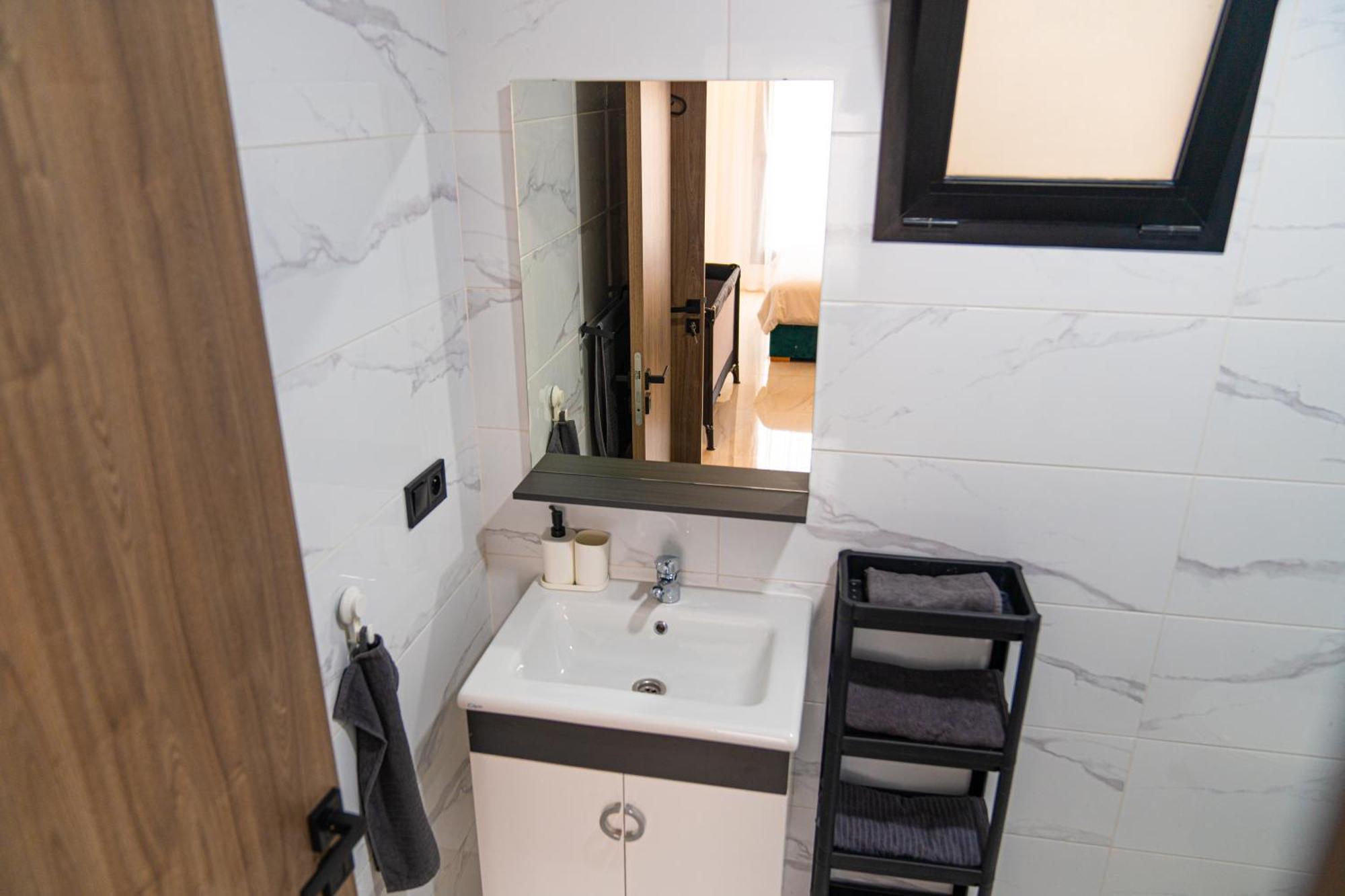 Residences & Suites נאדור מראה חיצוני תמונה
