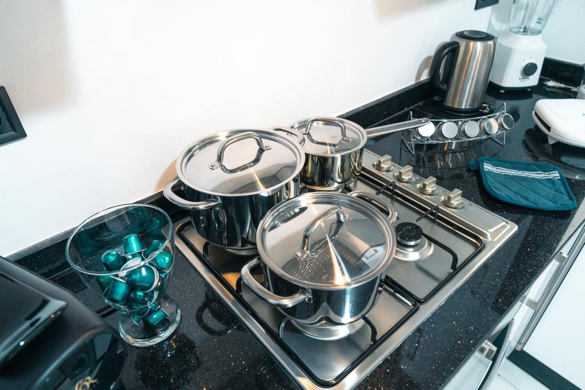 Residences & Suites נאדור מראה חיצוני תמונה