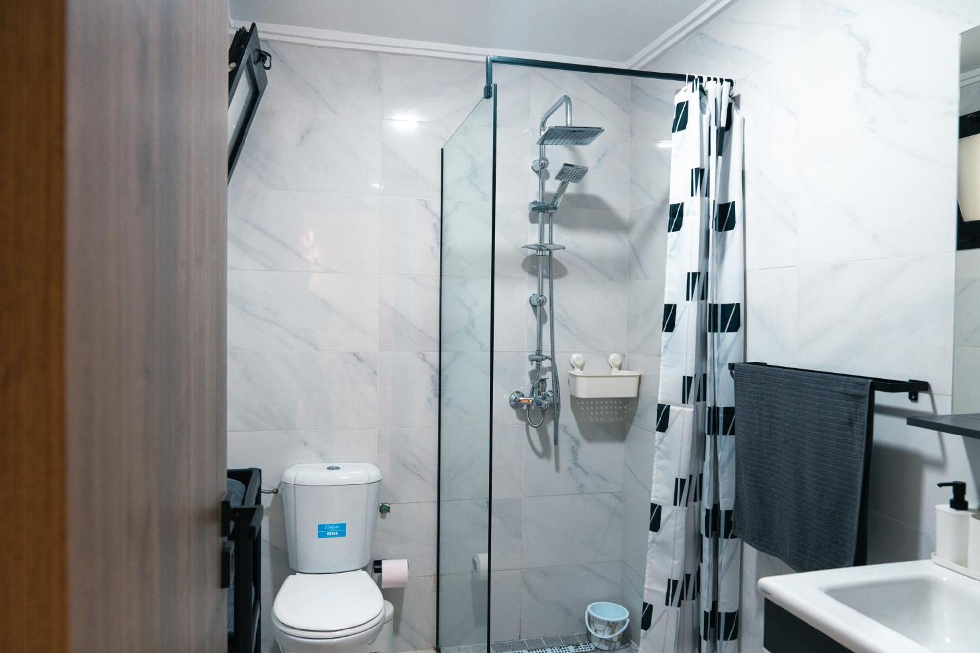 Residences & Suites נאדור מראה חיצוני תמונה
