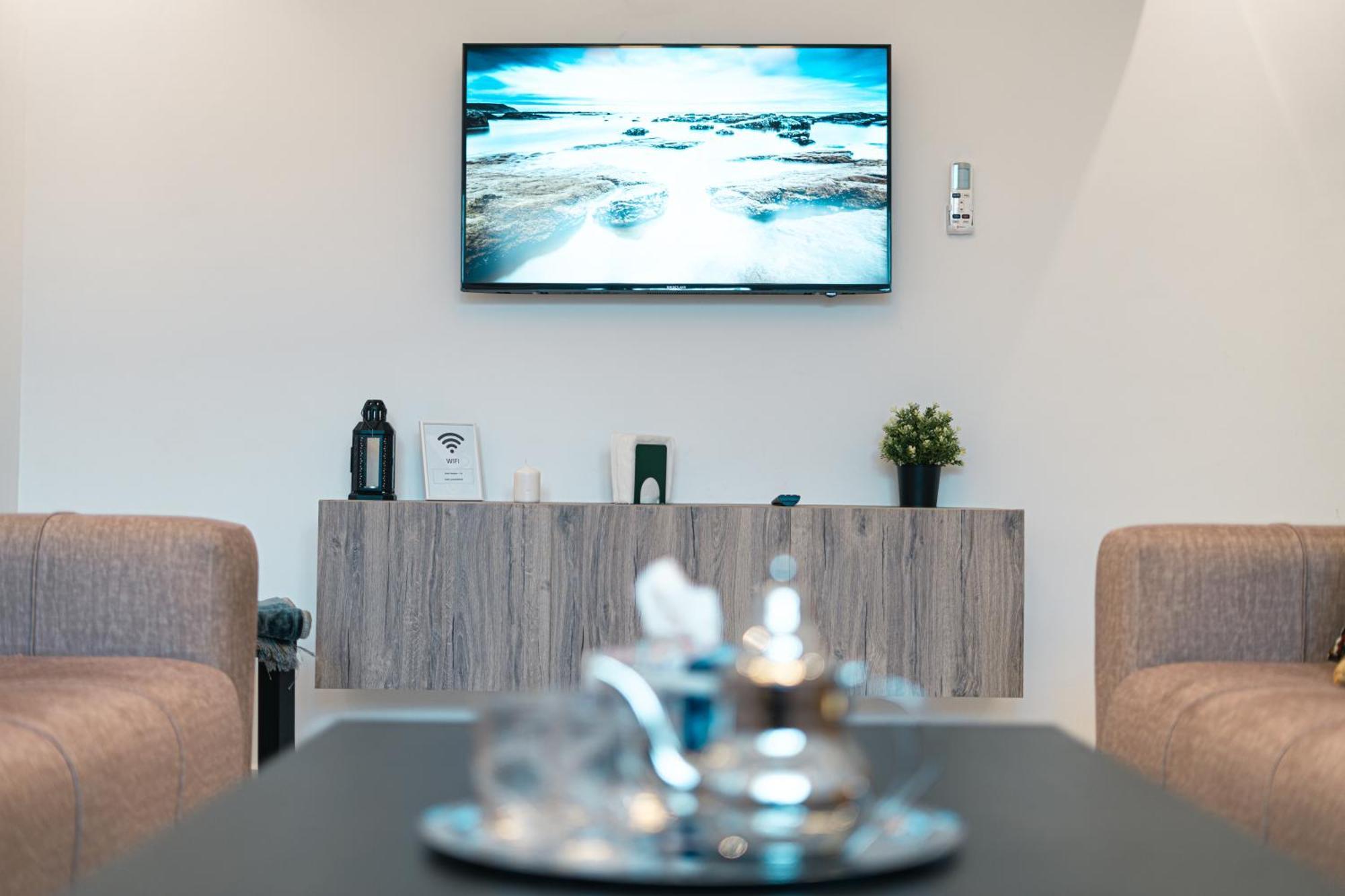 Residences & Suites נאדור מראה חיצוני תמונה