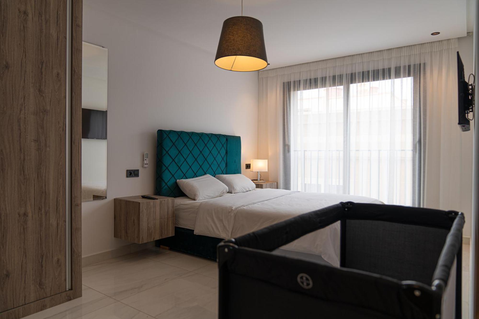 Residences & Suites נאדור מראה חיצוני תמונה