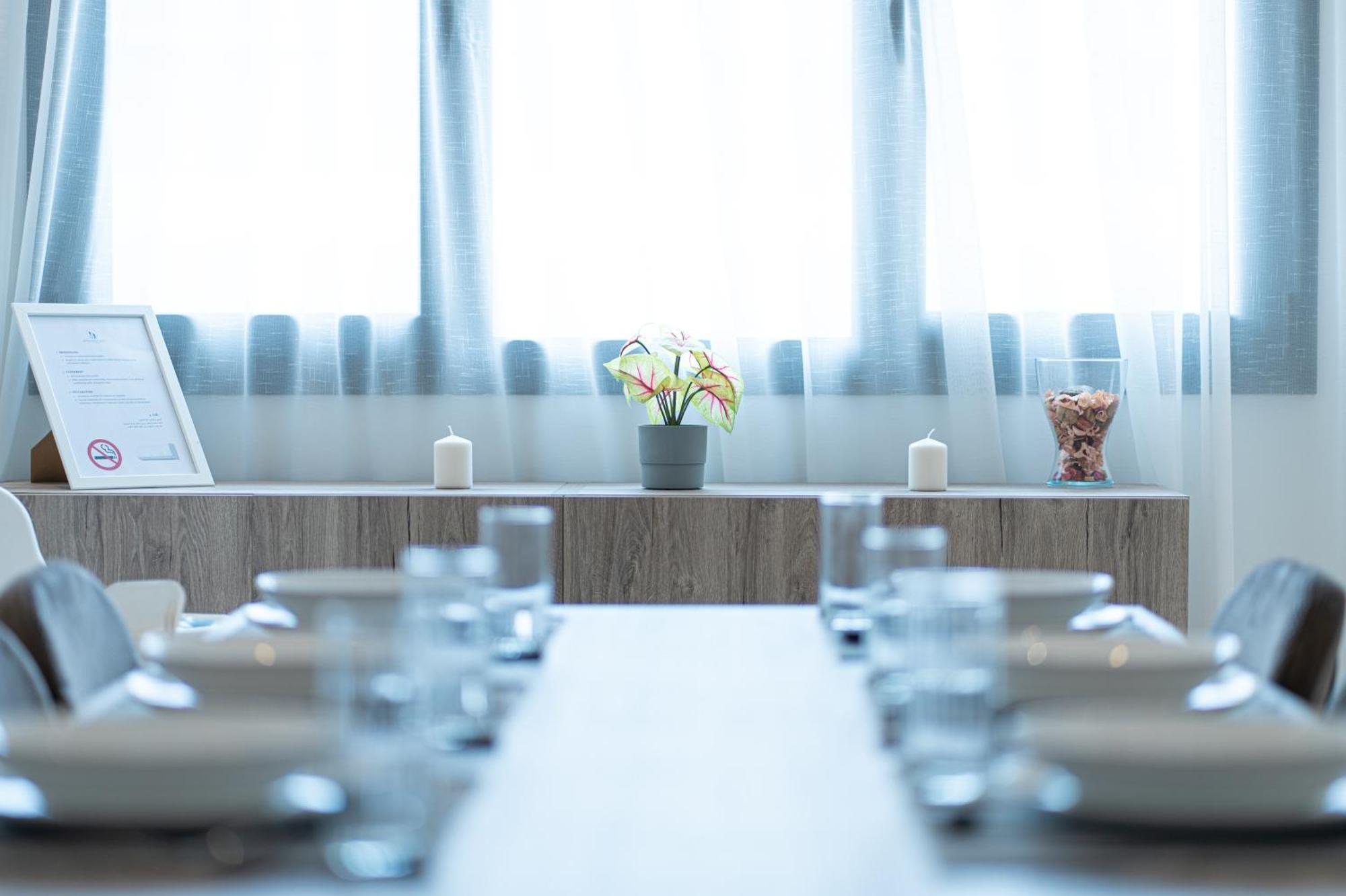 Residences & Suites נאדור מראה חיצוני תמונה