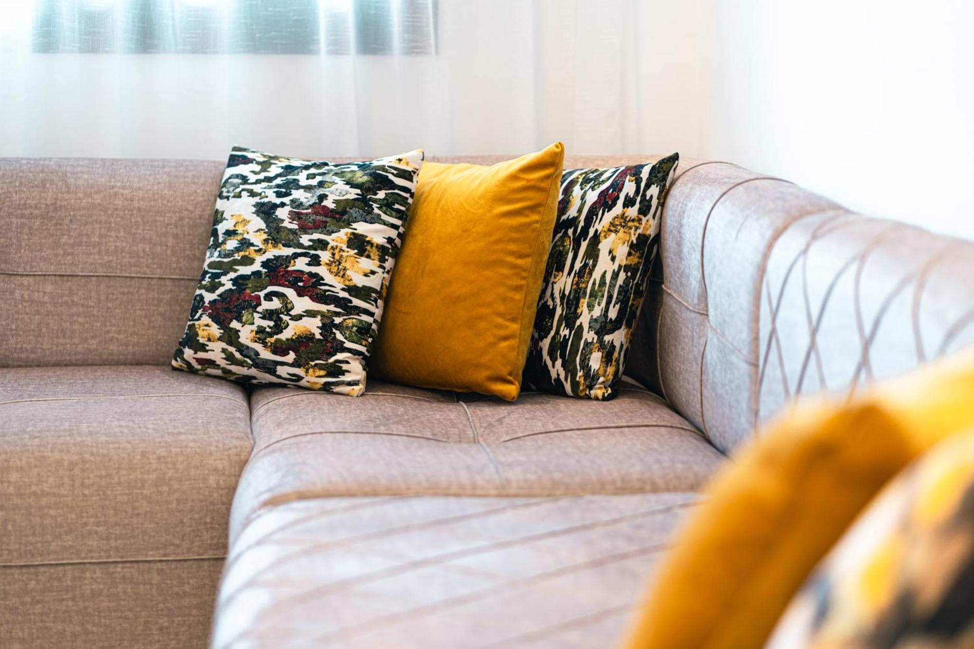 Residences & Suites נאדור מראה חיצוני תמונה