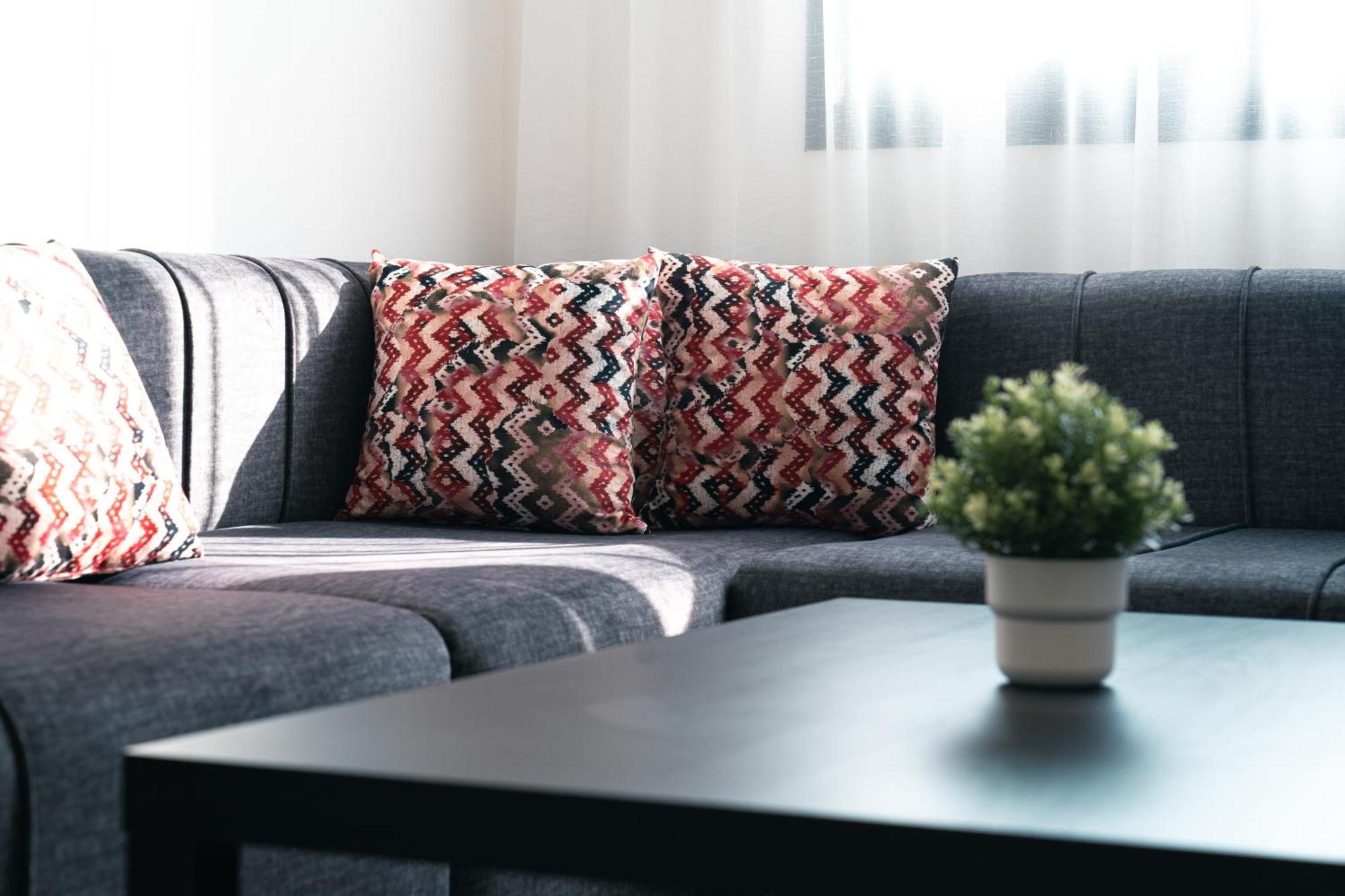 Residences & Suites נאדור מראה חיצוני תמונה