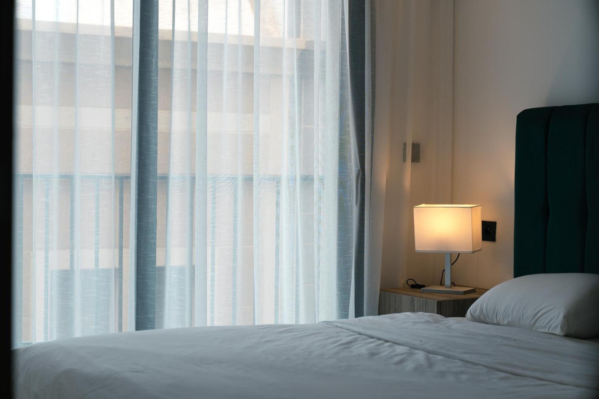 Residences & Suites נאדור מראה חיצוני תמונה